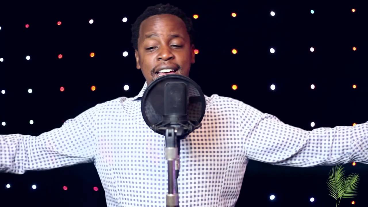 Kanjii Mbugua has treated his fans to a new jam titled ‘Everlasting’ and we love it (Video)
