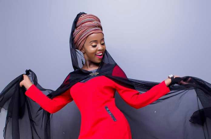 Kenyan female musicians should put in more work in 2020