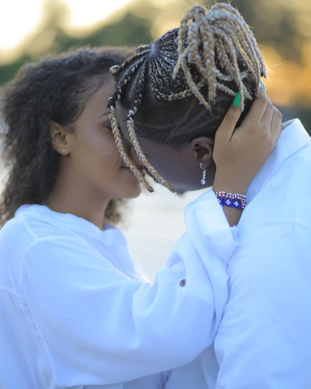 Vannyboy-Rayvanny reminds us to trust in love as he brings us new jam “I love You” and its worth your time(Video)