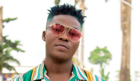 Reekado Banks brings Oxlade on board for ‘Craze’ (Video)