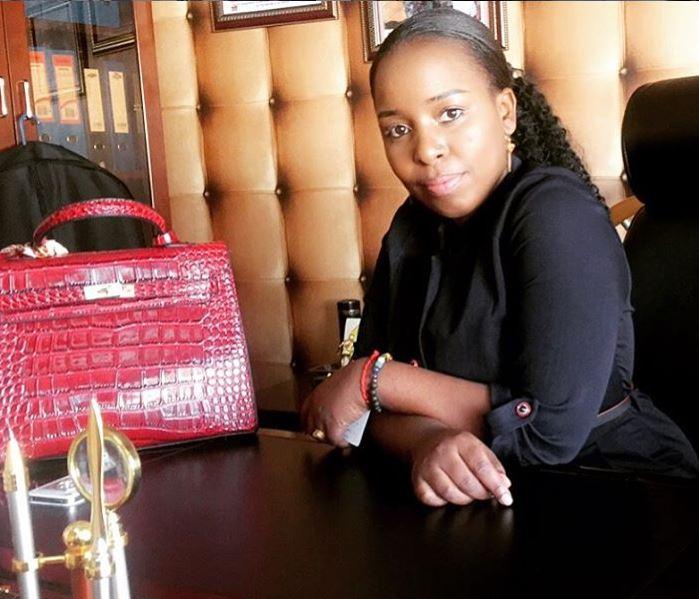 We must fight the social stigma associated with denouncing abusive marriages – Saumu Mbuvi´s public outcry