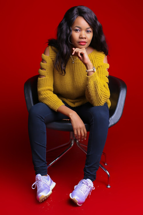 MCSK Kando! Online music distributor sends a meager Ksh 45 as royalty to singer Laika