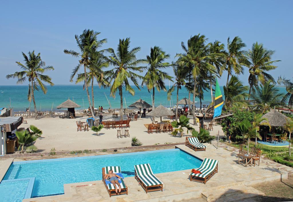 Here Are The Six Most Popular Destinations Tanzanians Travels To
