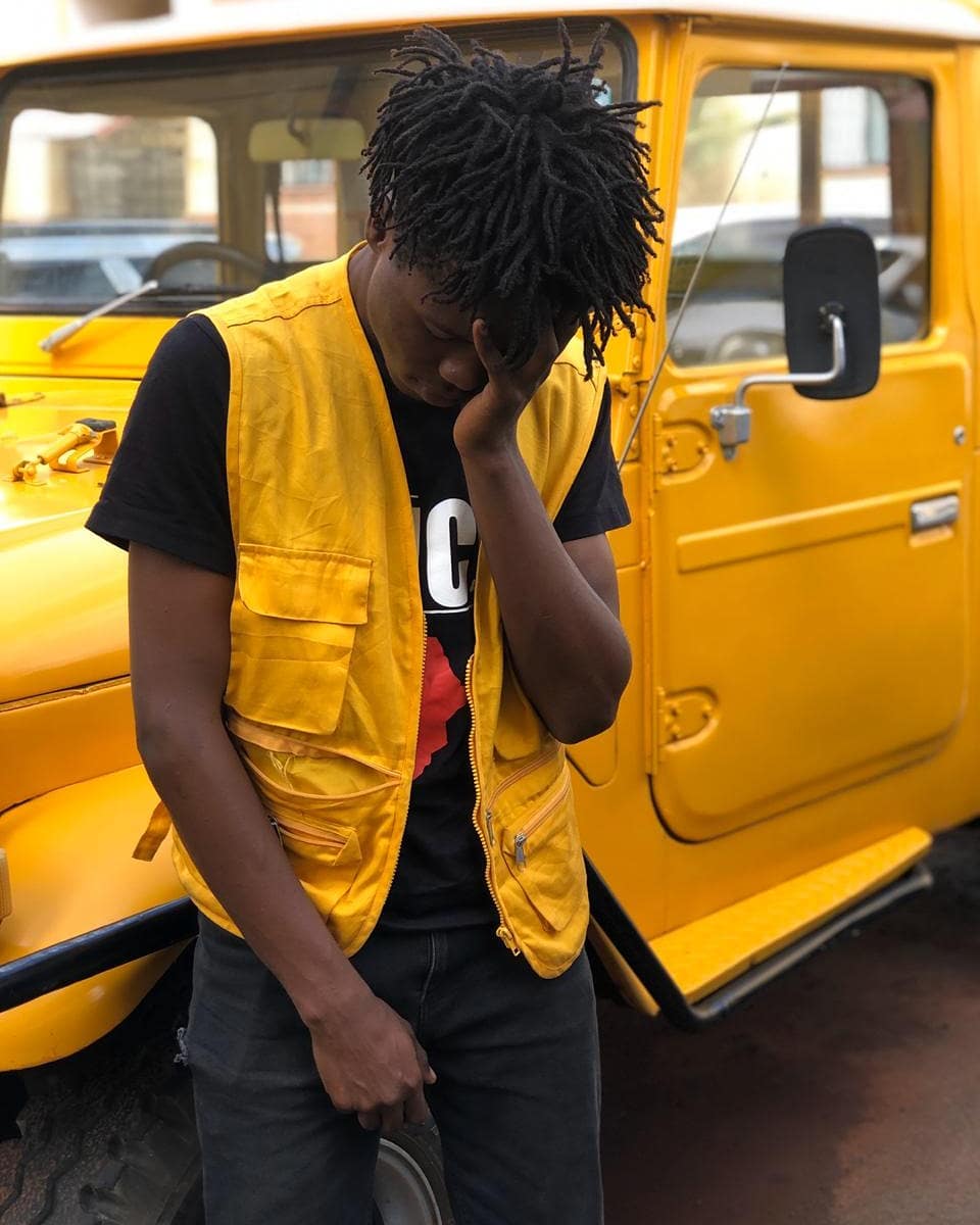 Wanati presents “Pu Pu Pu,” a meme song