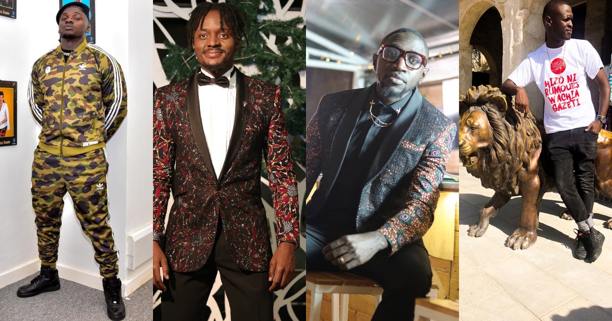 It is time for Kenyan music to get more respect in Africa
