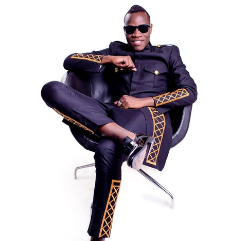 Guardian Angel reveals the inspiration behind his dashing fashion sense