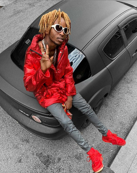 Exclusive! Magix Enga arrested, management still in the dark about his whereabouts and the reason for his arrest