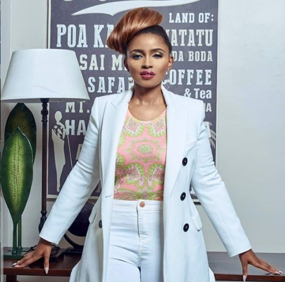 ¨Nonsense! Our relationship needs no proof¨ Anerlisa savagely claps back at curious fan