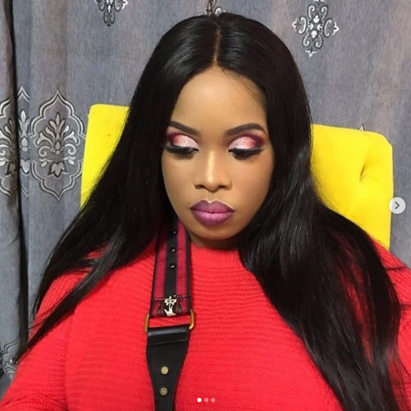 ¨It breaks me to know that I can never be my son´s father¨ Bridget Achieng confesses