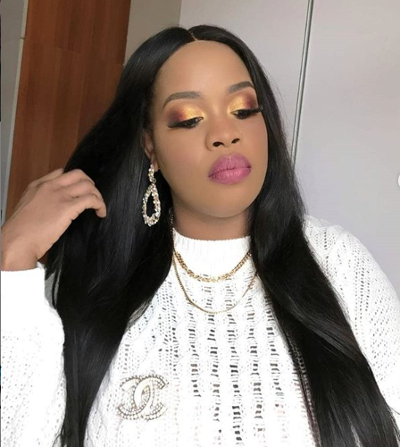The craziest thing I have heard is that I go to witch-doctors – Bridget Achieng reveals