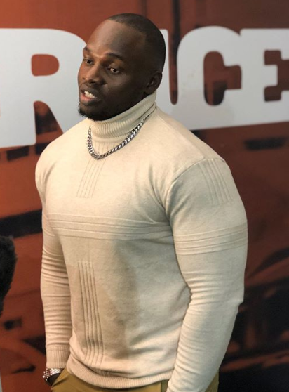 I did not want to preach water and drink wine – Khaligraph on why he ditched Gospel for Secular music