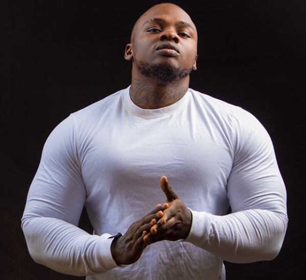 Rapper Khaligraph Jones hints on joining politics