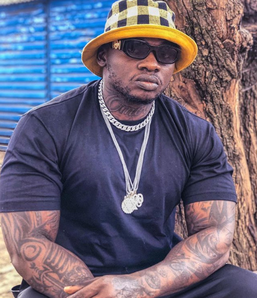 ¨Come 2020, International artists should Curtain Raise for the OG¨ Khaligraph Jones declares