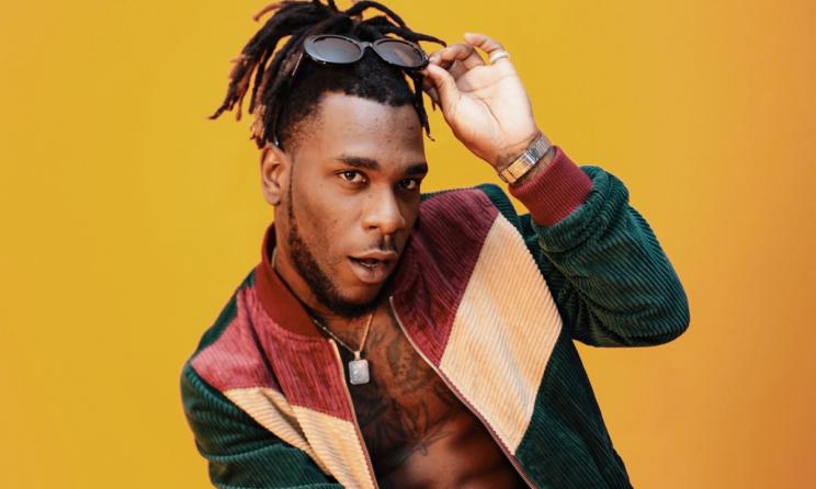 Burna Boy enlists Serani and Jeremih for classic tune dubbed ‘Secret’ (Video)
