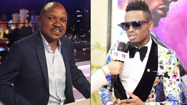 ¨Clouds media does not own WCB¨ Clouds TV CEO clarifies