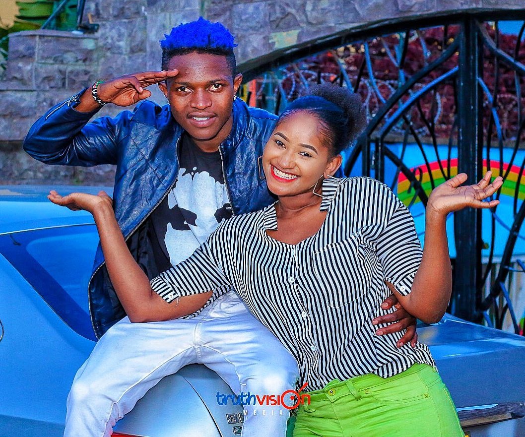 Mr Seed lessons: Why do women date celebs and expect them to be faithful?