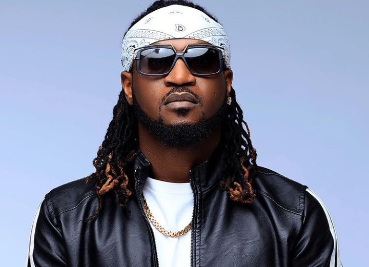 Rudeboy is back with a sizzling jam titled ‘Take It’ and it’s a massive hit (Video)