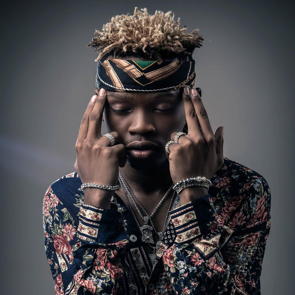 Nadia Mukami vs Mario: Tanzanian star demands she names artist who messed up her Ksh1 mill collab