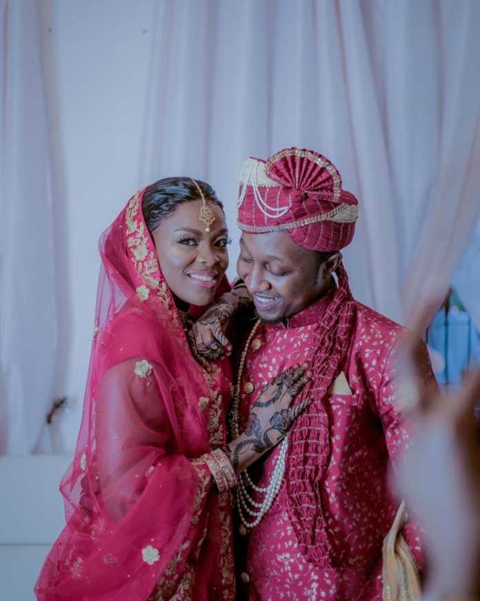 “I am okay with my husband marrying 4 wives!” Queen Darleen