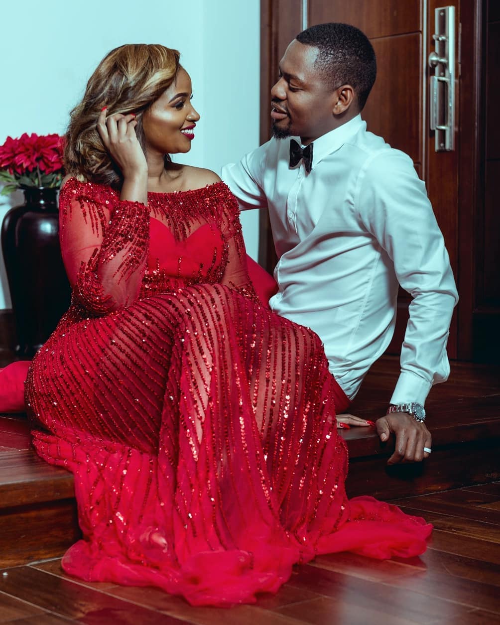 Anerlisa’s fiancé celebrates son’s 4th birthday in style!