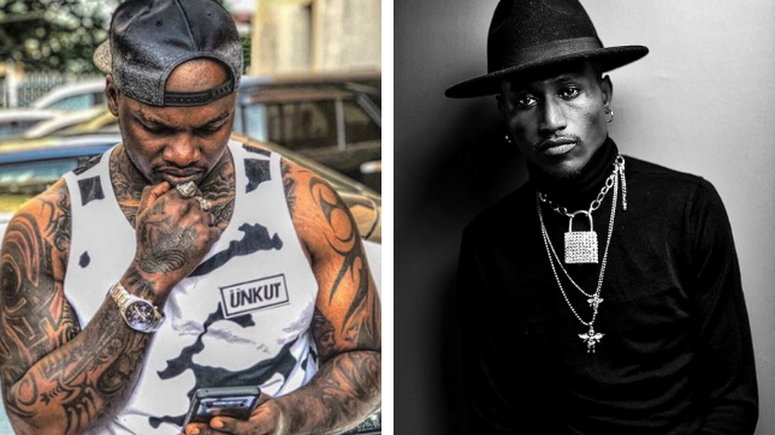 Siasa moto moto: Octopizzo vs Khaligraph Jones fight over ending Covid19 lockdown