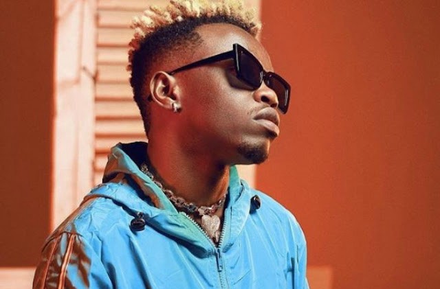 Marioo treats fans with new love ballad ‘Aya’ (Video)