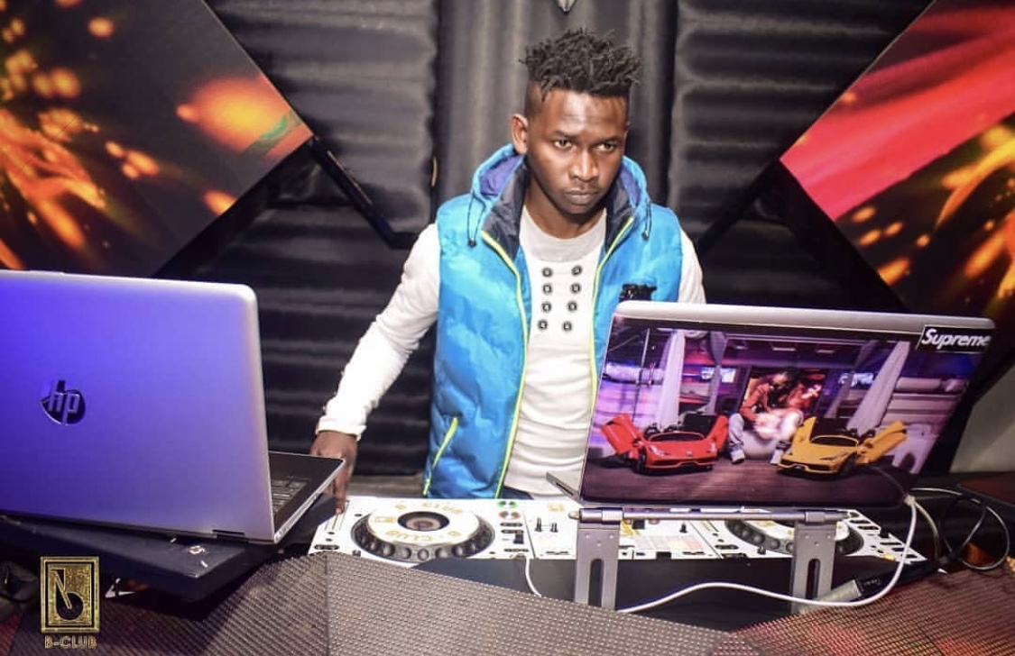 Recent updates on DJ Evolve´s treatment, are a good sign