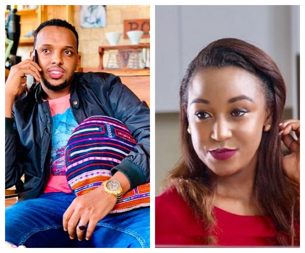 Betty Kyallo´s alleged Somali lover finally breaks silence