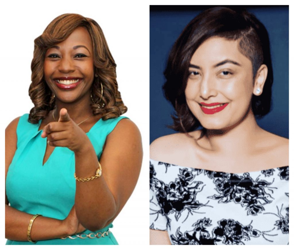 Kenyans moved to tears after unearthing Anjlee Gadhvi´s past emotional tribute to Janet Kanini Ikua [Watch]
