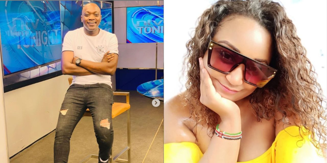 ¨Police are investigating death threats launched on me and Dennis Okari¨ Ken Mijungu reveals