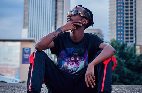 Maddox drops new banger with Joefes and Kappy dubbed ‘Pose Za Kunguru’ (Video)
