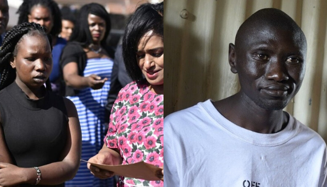 Esther Passaris´ sleepover offer to lady who insulted Stivo Simple Boy, attracts wild reactions on Twitter