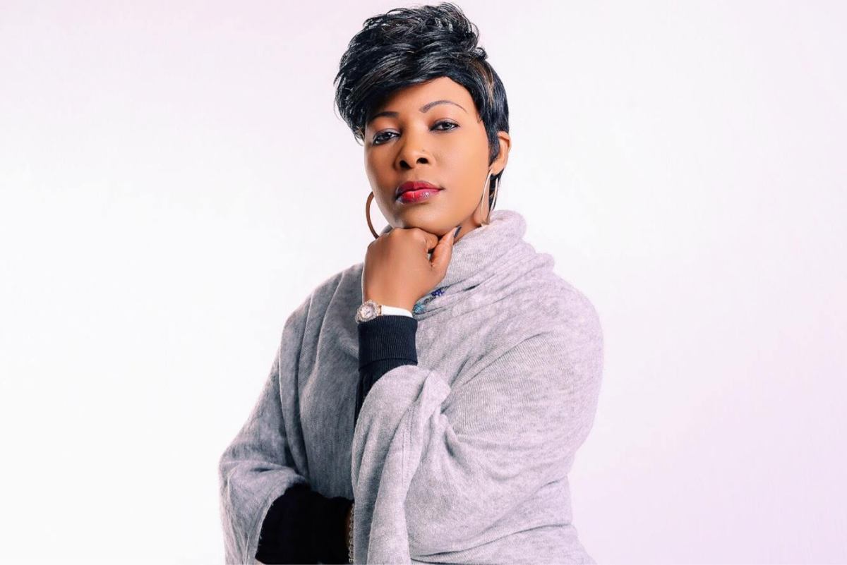 Janet Otieno praises God in new single ‘Niajaze’ (Video)