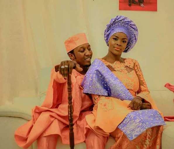¨Stop seducing my husband in his DMs!¨ Queen Darleen warns