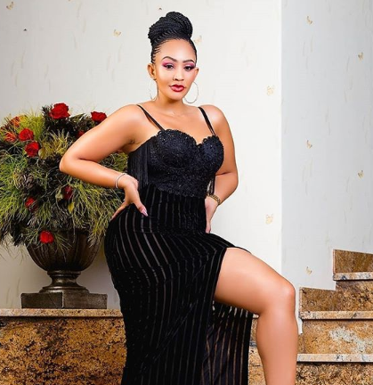 ¨Tupunguze namna mnafatilia Cedric¨ Zari´s humble plea to trolls regarding King Bae