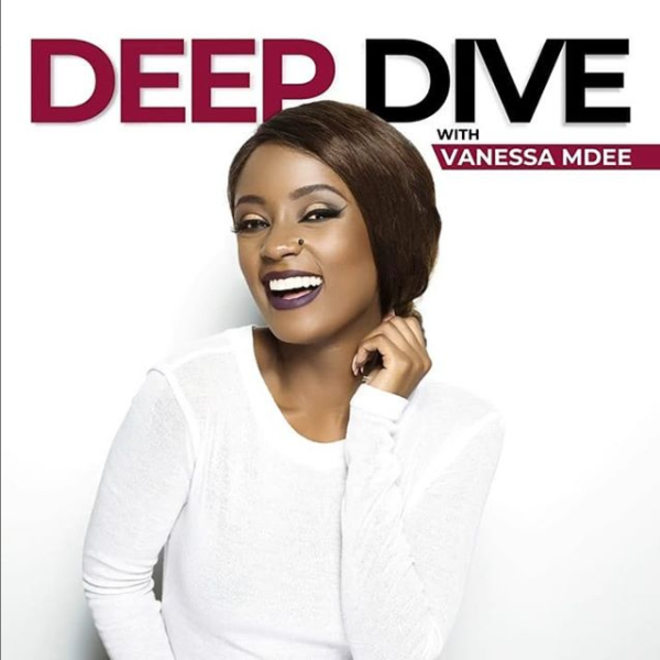 Music sensation, Vanessa Mdee makes ´radio´ comeback with her own podcast
