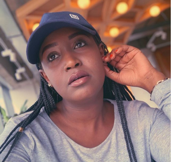I lost my job, packed my things, and went home depressed – Mercy Kyallo narrates her tough beginnings