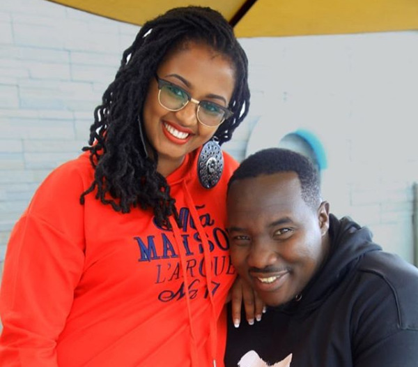 Willis Raburu exposed a truth about marriage and young couples