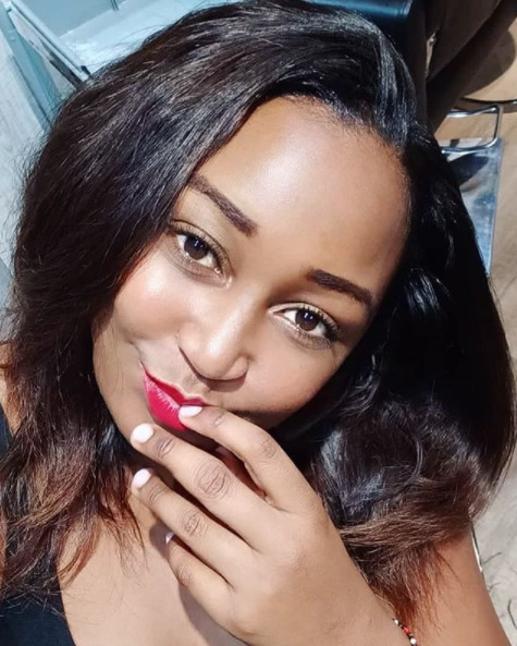 ¨2020 is only for friends who fuel my hustle as I do theirs¨ Betty Kyallo declares