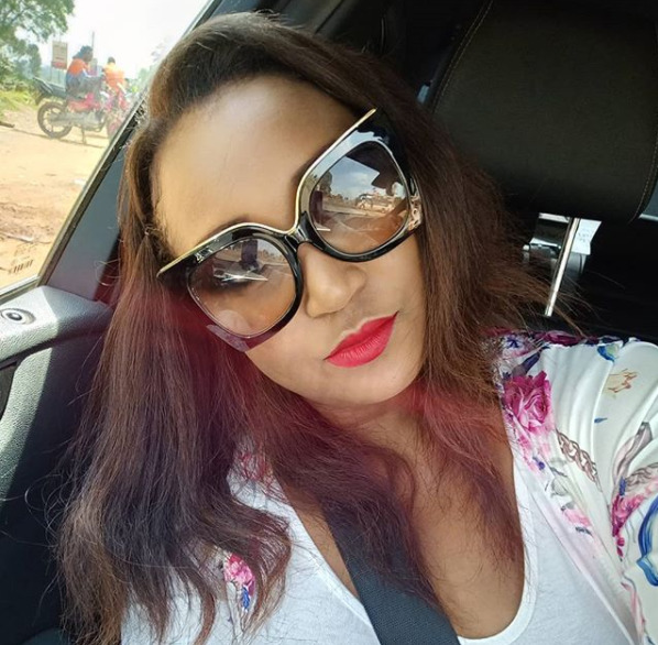 Betty Kyallo´s mystery man unveiled after being spotted together at a local luxury hotel [photos]
