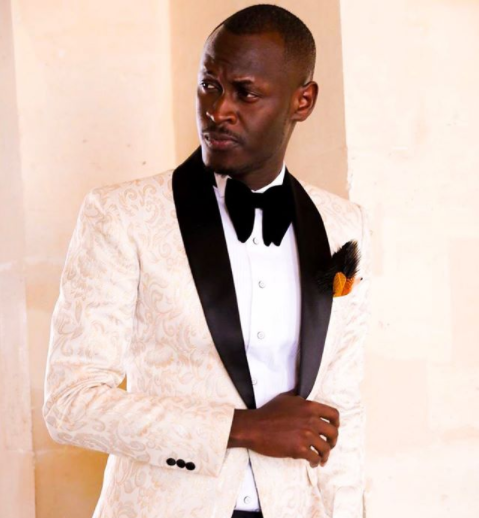 What King Kaka had to say, after hitting 1 million followers on Instagram [video]