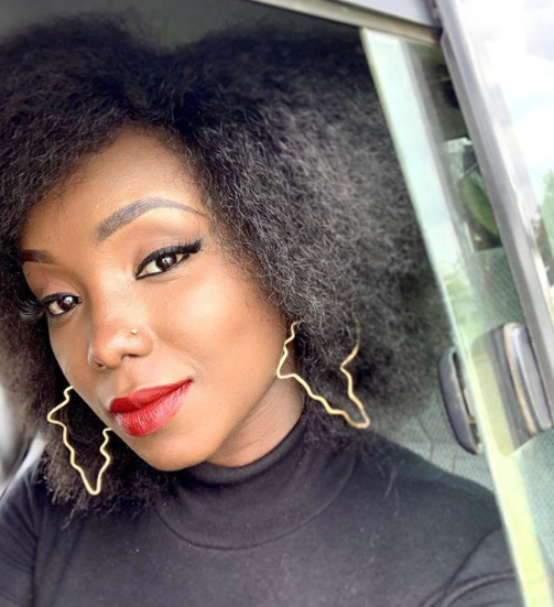 Kate Actress discusses how pettiness cost her friendship with Ida Alisha for over 2 years