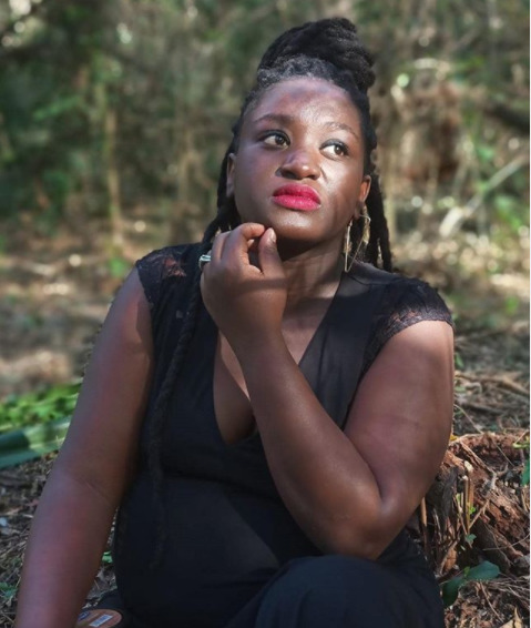 ¨The baby wasn´t coming out, yet the passage was clear¨ Actress Njambi of TRHK narrates her labor ward ordeal