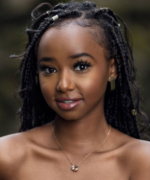 ¨I sadly got too attached to my ex¨ YouTuber Wabosha Maxine opens up