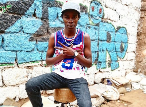 Zzero Sufuri is back with ‘Intentions’ and it’s the best thing you’ll hear today (Video)