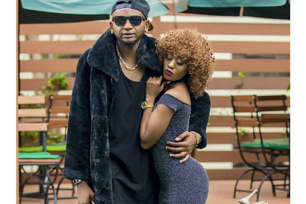 Notiflow Admits Her Relationship Is In Jeopardy After Her Ex-Boyfriend Mustafa Made Public Proposal