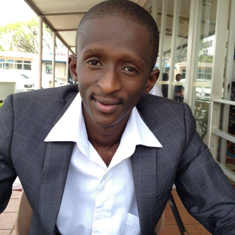 I am grateful we broke up – Njugush´s message to his ex