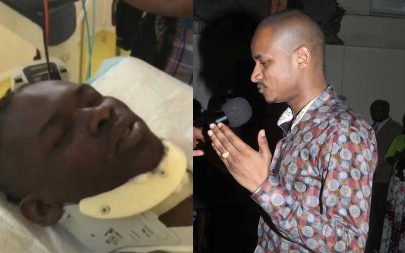 New High Court ruling lessens Babu Owino´s bail terms