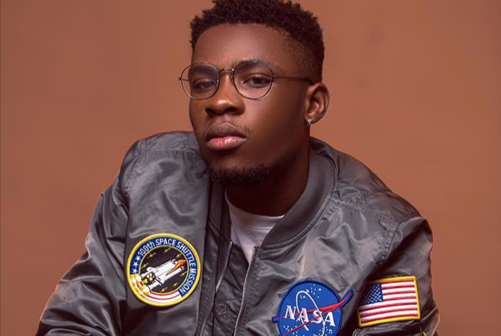 Joeboy is back with a new love song ‘All For You’ (Video)