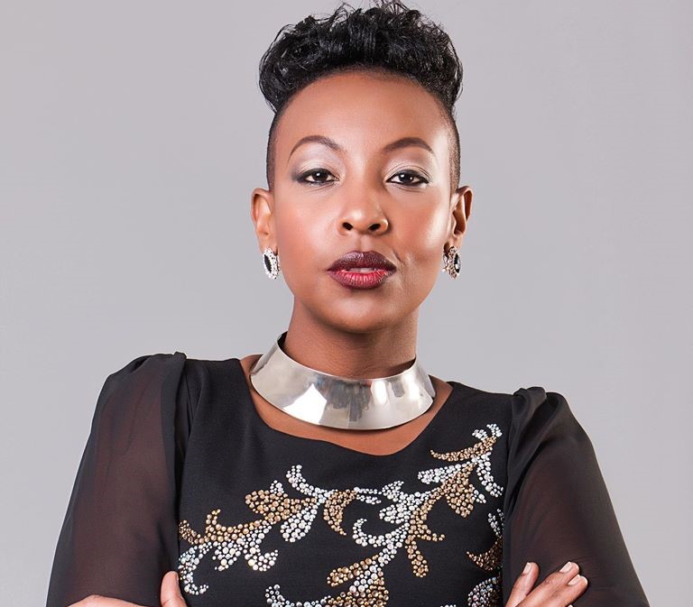 NRG´s Radio presenter, Mwalimu Rachel´s scathing act that saw her spend a night behind bars